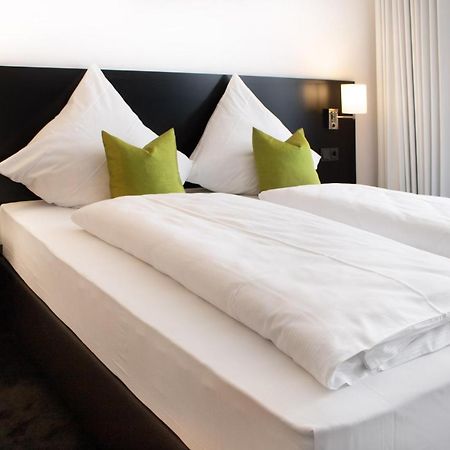 Ilm Hotel By Wmm Hotels Ilmenau Eksteriør billede