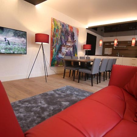 Ilm Hotel By Wmm Hotels Ilmenau Eksteriør billede