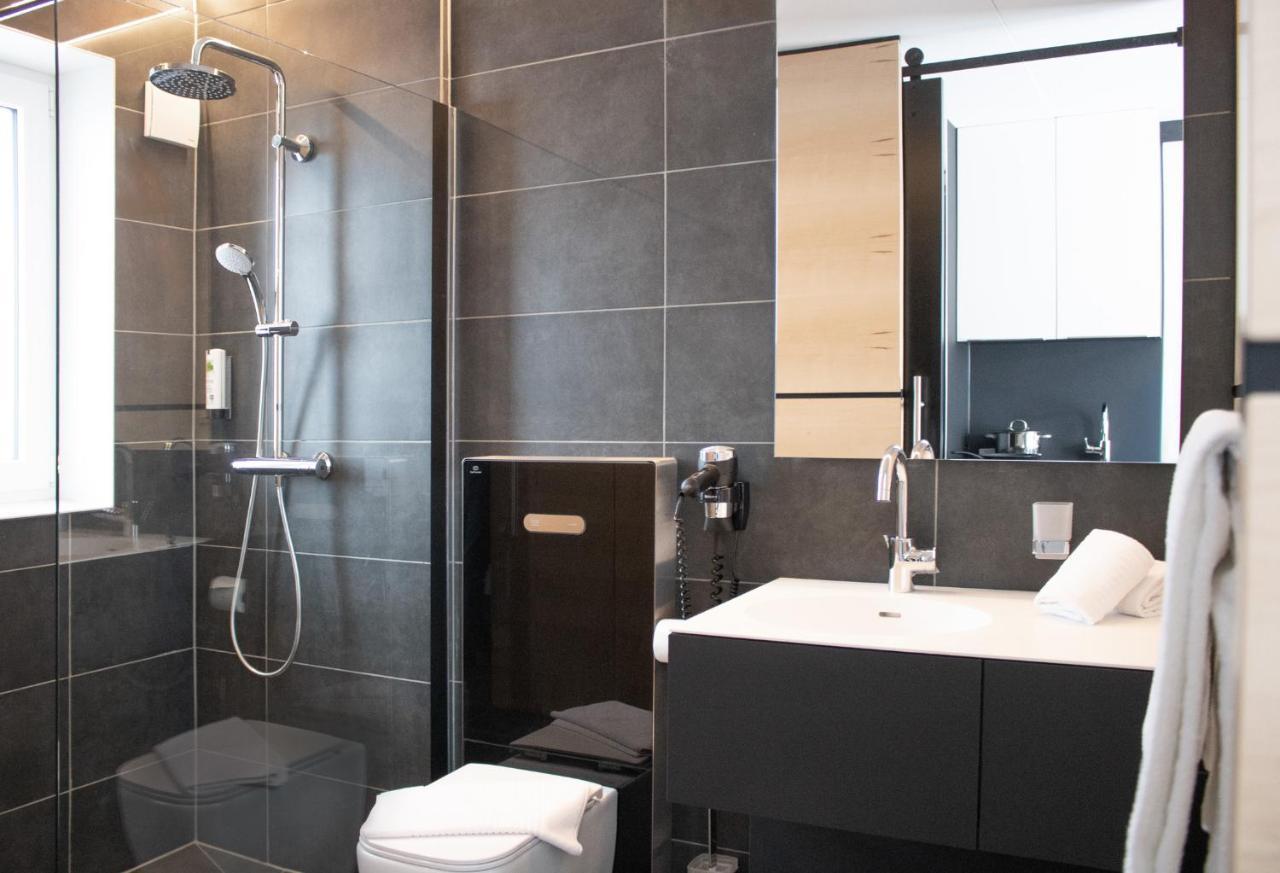 Ilm Hotel By Wmm Hotels Ilmenau Eksteriør billede