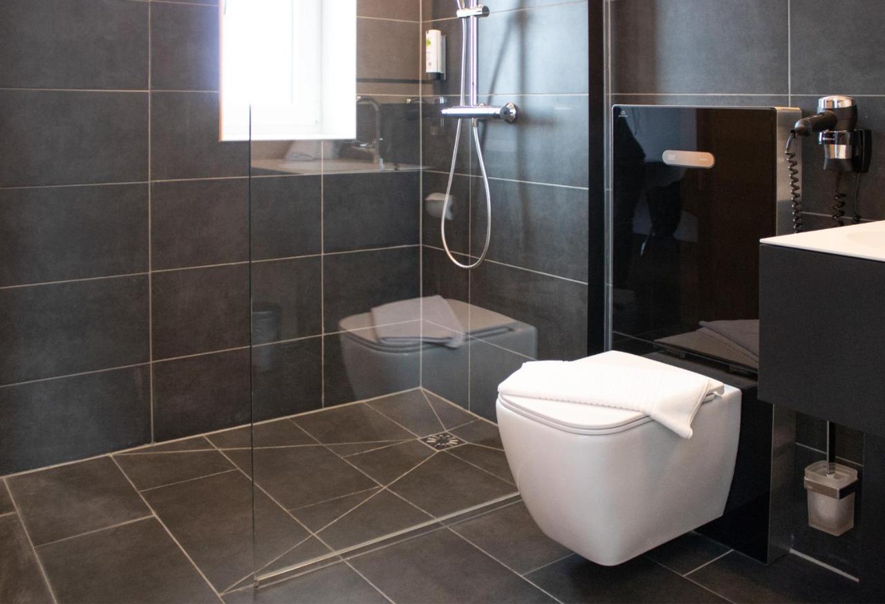 Ilm Hotel By Wmm Hotels Ilmenau Eksteriør billede