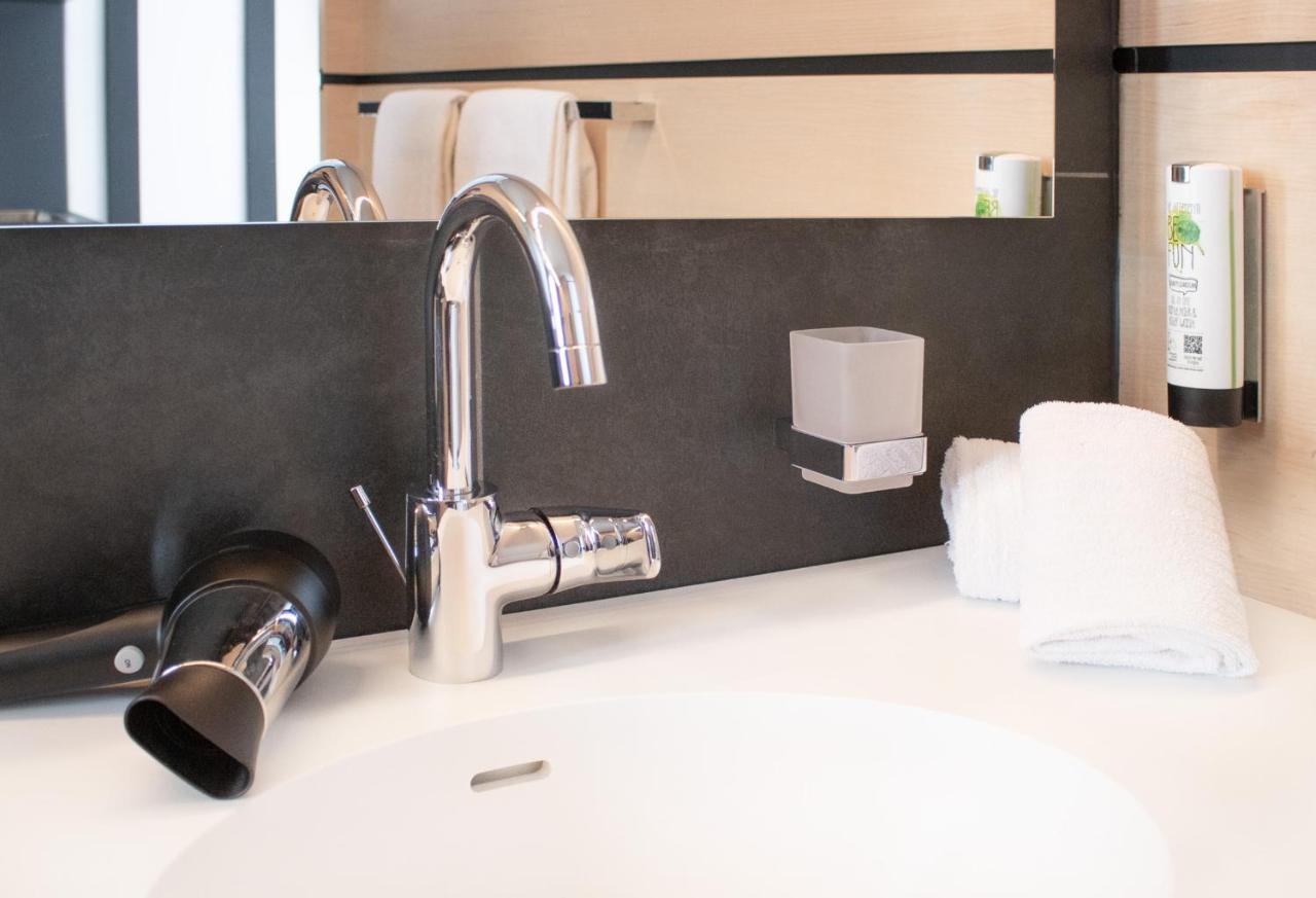 Ilm Hotel By Wmm Hotels Ilmenau Eksteriør billede