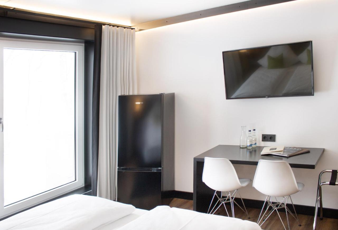 Ilm Hotel By Wmm Hotels Ilmenau Eksteriør billede