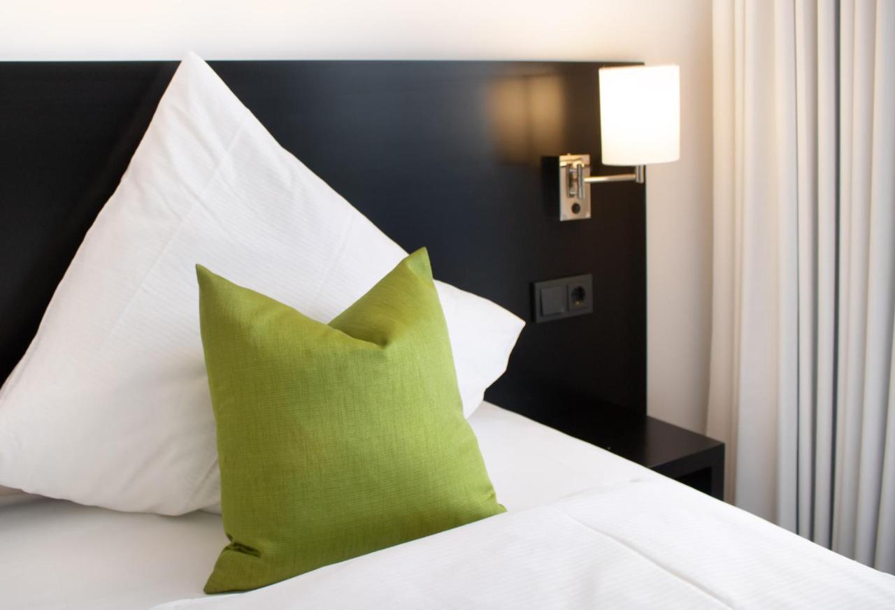 Ilm Hotel By Wmm Hotels Ilmenau Eksteriør billede