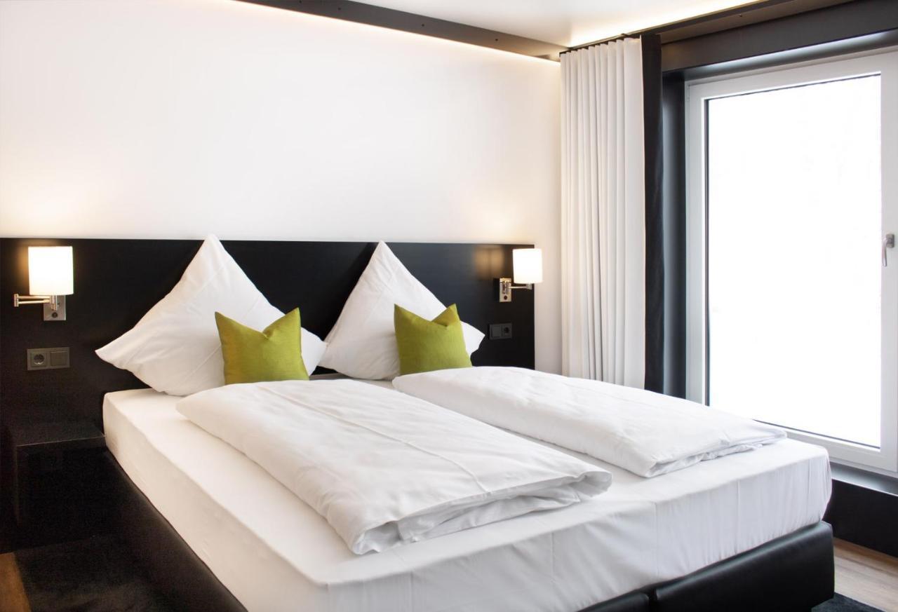 Ilm Hotel By Wmm Hotels Ilmenau Eksteriør billede